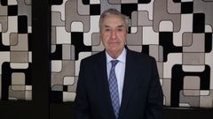 Jos� Mar�a Mar�n Quemada preside la Comisi�n Nacional de los Mercados y la Competencia