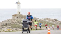 Repasa en im�genes la prueba celebrada en Corme