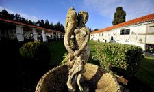 El camposanto municipal cuenta en la actualidad con unos 15.000 huecos para enterramiento.