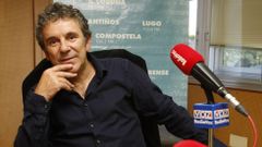 Miguel de Lira e os seus rememorar�n a �ltima funci�n de Ch�vere en Compostela. 