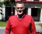 El alcalde, Alfredo Garc�a