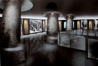 Imagen virtual del centro que se podr� ver la pr�xima semana.