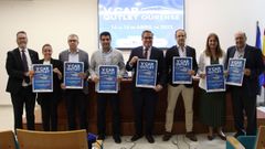 Presentaci�n de la quinta edici�n del sal�n Car Outlet