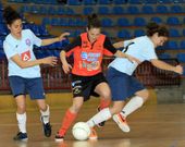 Peque marc� un doblete cuando m�s apretaba el rival. El segundo con un exterior brillante. 