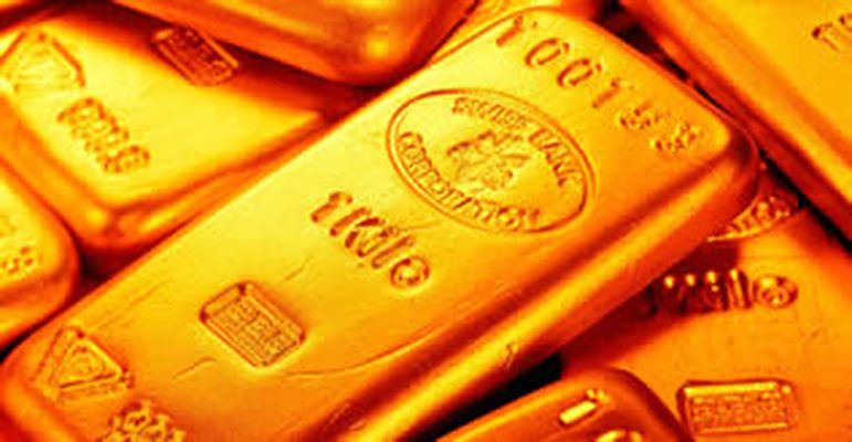 Sorteo de Oro lingotes Cruz Roja