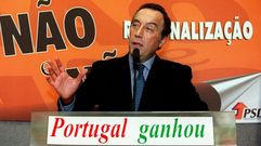 Marcelo Rebelo de Sousa