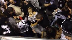 herida.Una herida | Twitter @AdriiaanVM