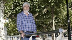 Miro Casabella, homenajeado en la primera edici�n del festival Coraz�n e Bravura