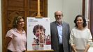 C�ritas Asturias su memoria de 2019