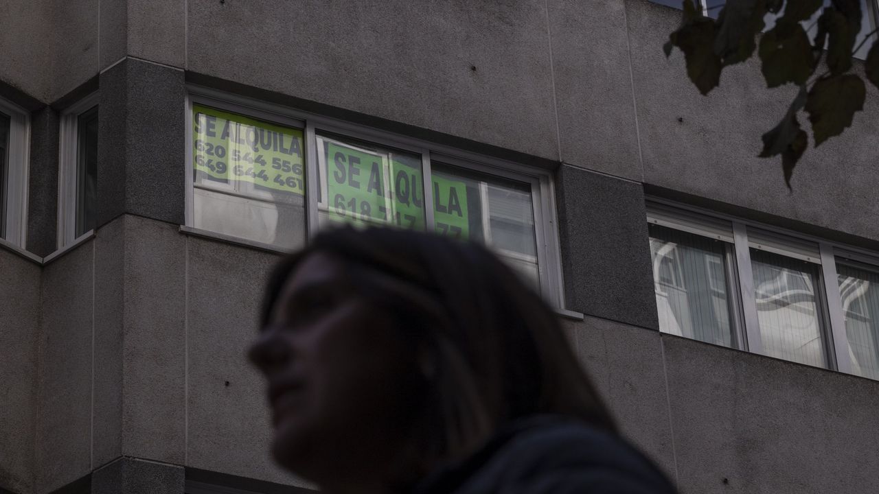 El Concello reenvía a la Xunta la petición para que Santiago sea declarada zona de mercado residencial tensionada