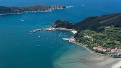 El �rea de Ferroltera conforma uno de los geodestinos tur�sticos