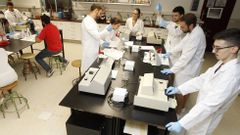 La FP prioriza la parte pr�ctica para fijar el aprendizaje