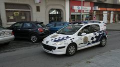 El �multacar� comenz� a funcionar a principios de este a�o