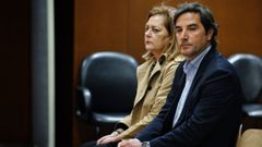 Vell�n y Anido fueron condenados por el Supremo por la creaci�n irregular de una plaza en el Concello de Sada
