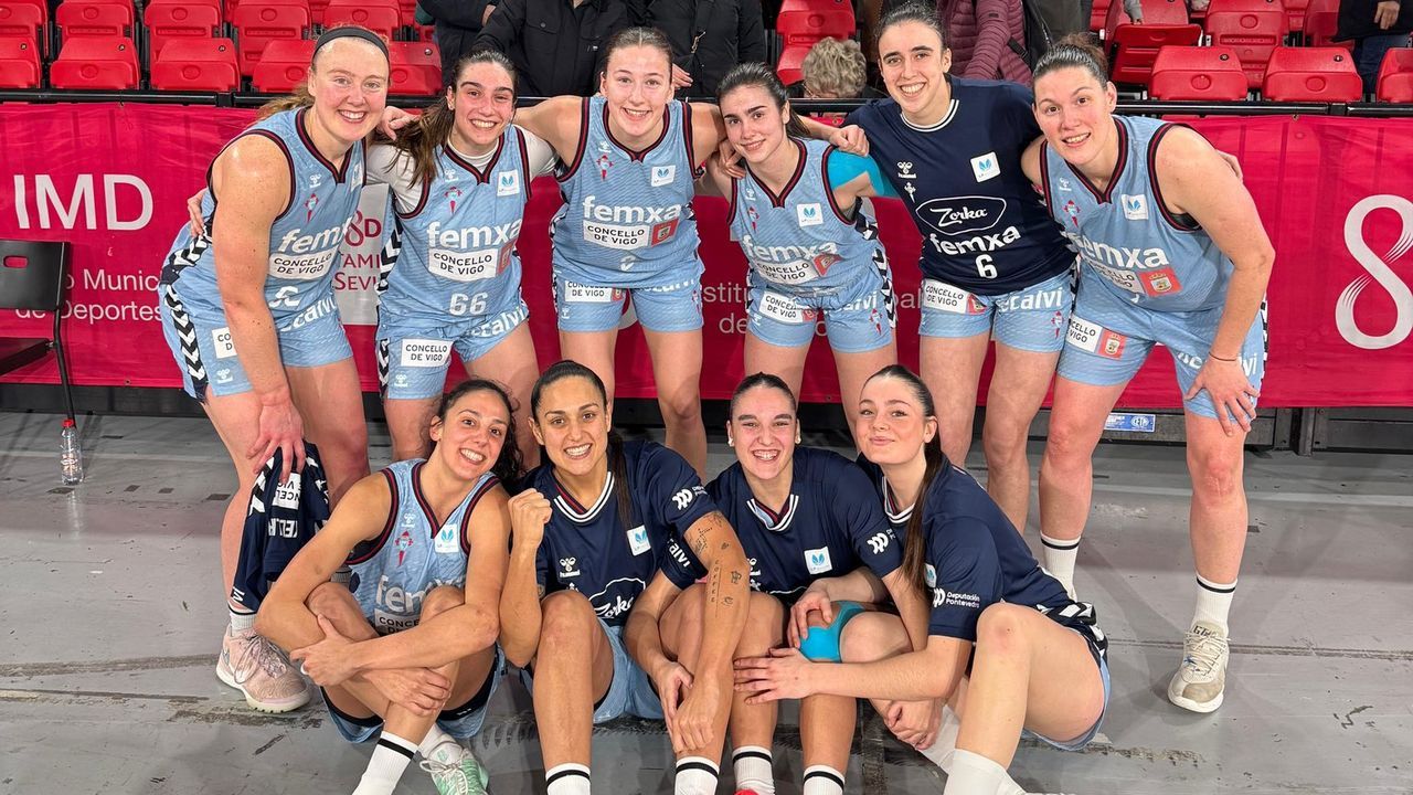 El gran desafío de la temporada