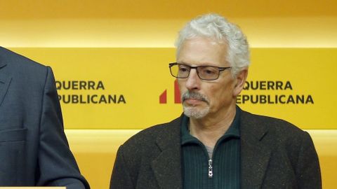 Santiago Vidal: ��Eso es legal? Pues no�