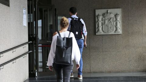 Juzgados de Vigo