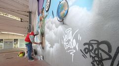 Semana cultural del N�mero Un