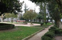 Los setos del per�metro ser�n eliminados, pero se conservar�n los �rboles, protegidos con jardineras.
