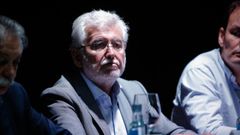 Rosendo Fern�ndez, presidente de Inorde