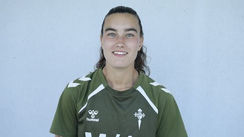 S�nchez fue una de las incorporaciones de As Celtas el pasado verano.