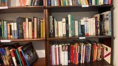 Libros en venta en Oviedo