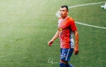 Javi Fuego