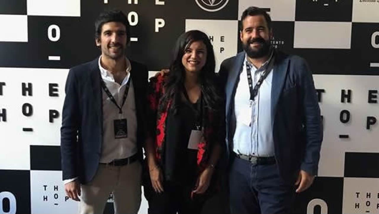 Tappear ¿A dónde vamos a tomar algo?