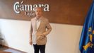 �lvaro Alonso Ord�s, secretario general de la C�mara de Comercio de Gij�n y director de la Fidma