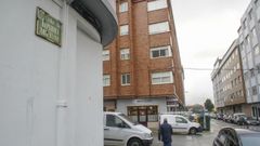 Los hechos tuvieron lugar en la calle Rep�blica Argentina