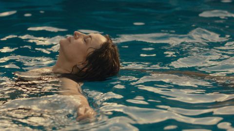 Fotograma de As lias descontinuas, la nueva pelcula de Anxos Fazns