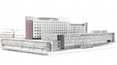 �C�mo ser� la transformaci�n del Arquitecto Marcide?