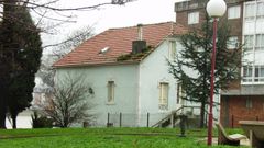 La Casa de Agramar acoger� cumplea�os de menores y reuniones familiares