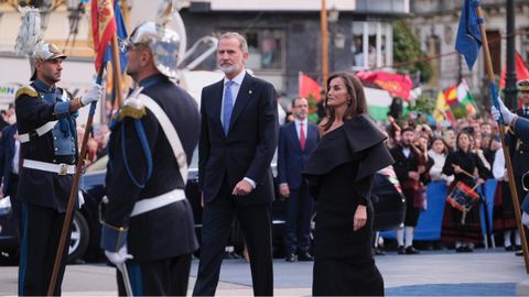Premios Princesa de Asturias 2024