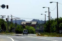 As vivendas e naves regularizadas construiranse antes de 2003.