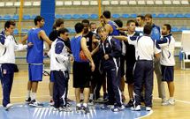 Moncho Fern�ndez ve al equipo centrado para encarar la tercera jornada.