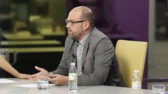 Entrevista a Marti�o Noriega en �V�a V�