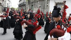 La banda sonora de la bica