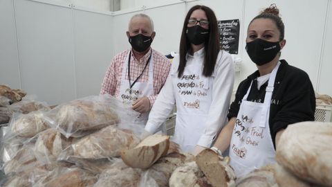 Feira do Queixo de Friol e do Pan de Ous