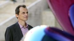 �Qu� esperan de Pedro Duque en Galicia?