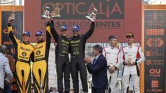 Los aledaos del Parque de San Lzaro volvern a ser un punto de encuentro entre aficionados y pilotos