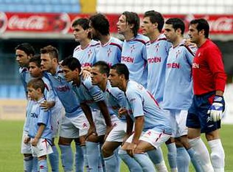 Este Celta ser� tristemente recordado por una temporada plagada de desilusiones para su afici�n