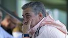 Mart�n Pel�ez, presidente del Real Oviedo