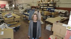 Arroupa: aqu� llegan 1.200 toneladas de ropa donada al a�o