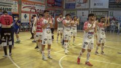 El Noia Portus Apostoli es el club de la comarca que recibe la mayor cuant�a