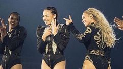 Petici�n matrimonial en pleno concierto de Beyonc�
