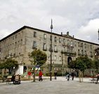 El ministerio decidi� hace un mes vender el inmueble.