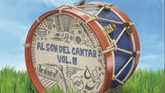 Cartel��Al Son del Cantar�