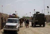 La nueva misi�n de Afanist�n est� auspiciada por la OTAN en el marco de Apoyo Decidido. 