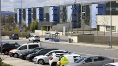 El fallecimiento del vecino de Taboada se produjo en el hospital de Lugo